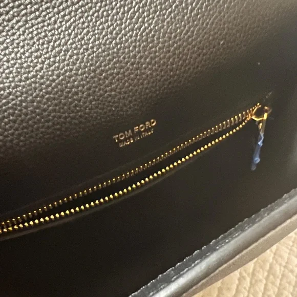 Medium Tara Tom Ford Bag - Picture 3 of 7